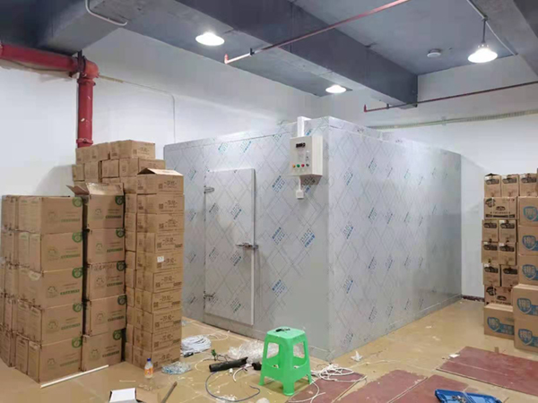 淮上区保鲜冷库